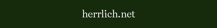 herrlich.net